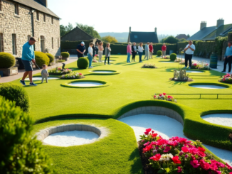 wales welcomes its first american style mini golf amid legal challenges python 1755333618