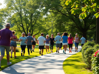 walking your way to a healthier heart why every step counts python 1756393308