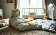 warning issued over suffocation risks from baby sleeping bags found on marketplaces python 1756354062