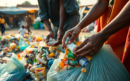waste pickers in ghana the real frontline fighters against plastic pollution python 1754554195