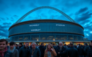 wembley stadium probe into unauthorized access at oasis concert python 1754712744