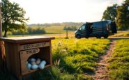 when honesty boxes fail a tale of stolen duck eggs python 1756088549