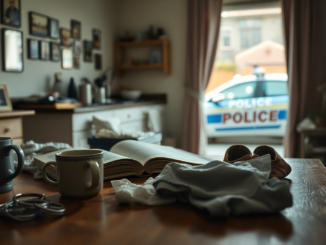 when trust is shattered a mothers ordeal with a corrupt police officer python 1755675934