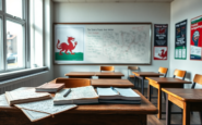 worrying drop in welsh a level candidates highlights educational challenges python 1755195311
