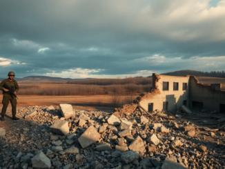 zelenskyy stands firm as russia gains ground in donetsk before us summit python 1755283722