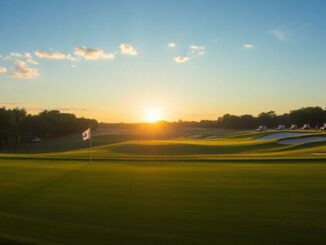 anticipation grows for the 2025 ryder cup at bethpage black golf course python 1759002335