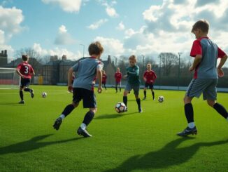 behind the scenes of a manchester united academy debut python 1757159725