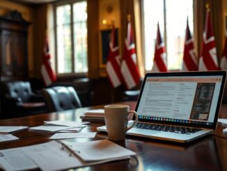 bridget phillipson leads labour deputy leadership nominations ahead of hustings python 1757465675