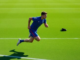 bristol bears louis rees zammit showcases incredible speed in training python 1757174736