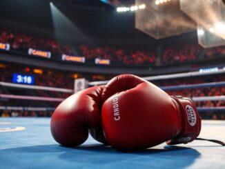 canelo alvarezs bold claim is crawford better than mayweather python 1757844264