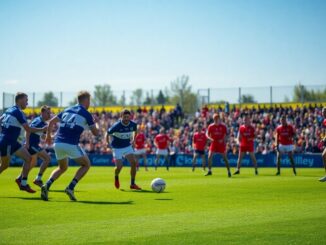 carryduff shines with impressive victory over ballyholland in sfc match python 1758475887