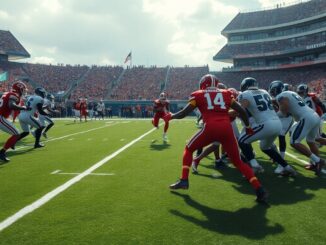 chiefs and eagles clash in nfl week 2 rematch of super bowl lix python 1757561725