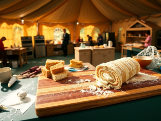 controversial moments in the latest bake off episode python 1756854449