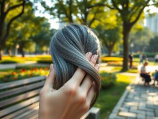 could injections really reverse grey hair an actress reveals her journey python 1757112001