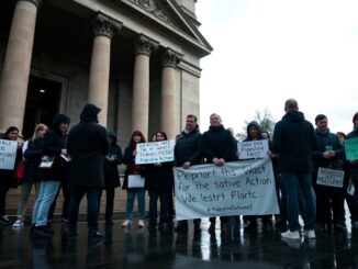 court appearance for six accused of supporting banned group palestine action python 1756950153