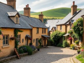 discover bibury the worlds most picturesque village python 1758332668