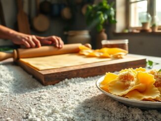 discover the timeless tradition of pasta making in italy python 1759020561