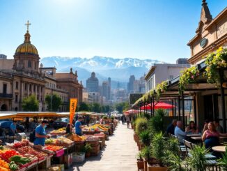 discovering the cultural and culinary gems of santiago chile python 1757241349