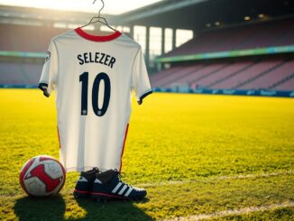 djed spences historic debut a milestone for muslim athletes in football python 1756935329