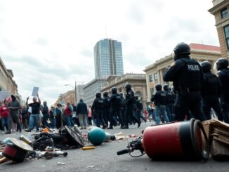 downtown urban conflict breaking news and latest updates python 1758501568