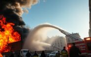 downtown warehouse fire what you need to know python 1758354678