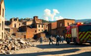 earthquake hits italy significant destruction reported python 1759167311