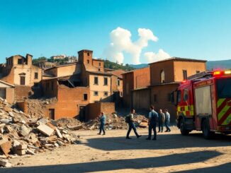 earthquake hits italy significant destruction reported python 1759167311
