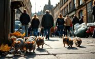 edinburgh council proposes task force to tackle growing rat infestations python 1759027971