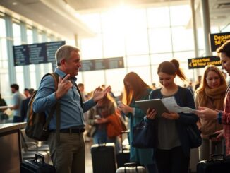 effective strategies for resolving airline complaints python 1758431607