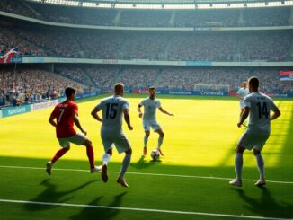 england shines in 5 0 win teamwork makes the dream work python 1757480246