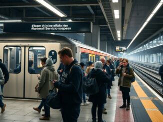 essential information on morning delays for the elizabeth line what you need to know python 1759222339