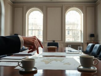 everything you need to know about natos secretary generals uk visit python 1757579615