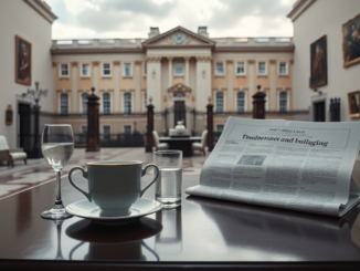 examining the unpopular image of prince andrew python 1756835632