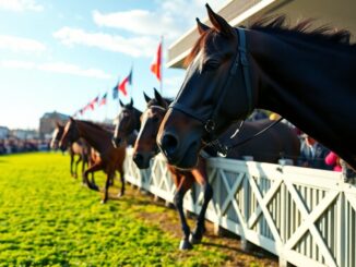 excitement builds as leopardstown hosts irish champions festival python 1757720131