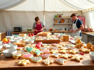 exciting biscuit week on great british bake off captivates fans python 1757454746