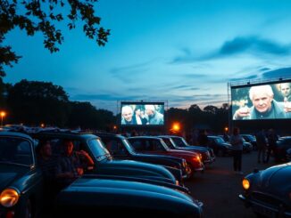 experience classic films under the stars with wonder cinema in wales python 1757189350