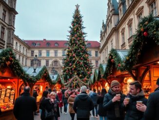 explore enchanting christmas markets in europe this winter python 1757219004