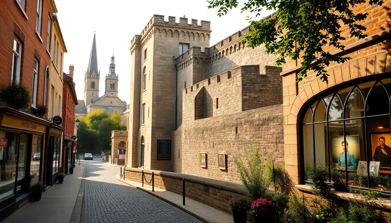 Exploring England: Uncovering its Rich History and Vibrant Culture ...