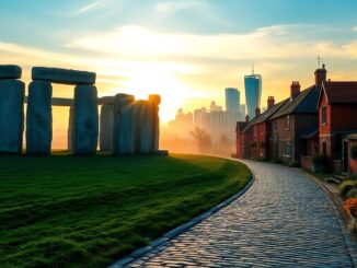 exploring englands rich historical and cultural significance a comprehensive overview python 1758405997