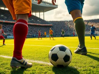 exploring football tactics a journey from historical strategies to modern play python 1759243039