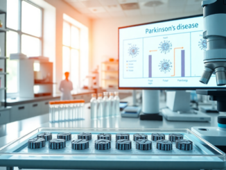 exploring the connection between hpgv and parkinsons disease python 1756842991