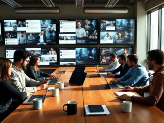 exploring the impact of social media on contemporary journalism python 1758148655