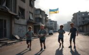 exploring the impacts of war through the eyes of a young boy in ukraine python 1757932302
