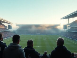 exploring the implications of daniel levys departure from tottenham hotspur python 1757012599