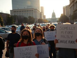 exploring the political ramifications of the assassination of charlie kirk python 1757723304