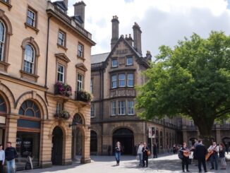 exploring the united kingdoms rich cultural heritage a comprehensive guide python 1758163310