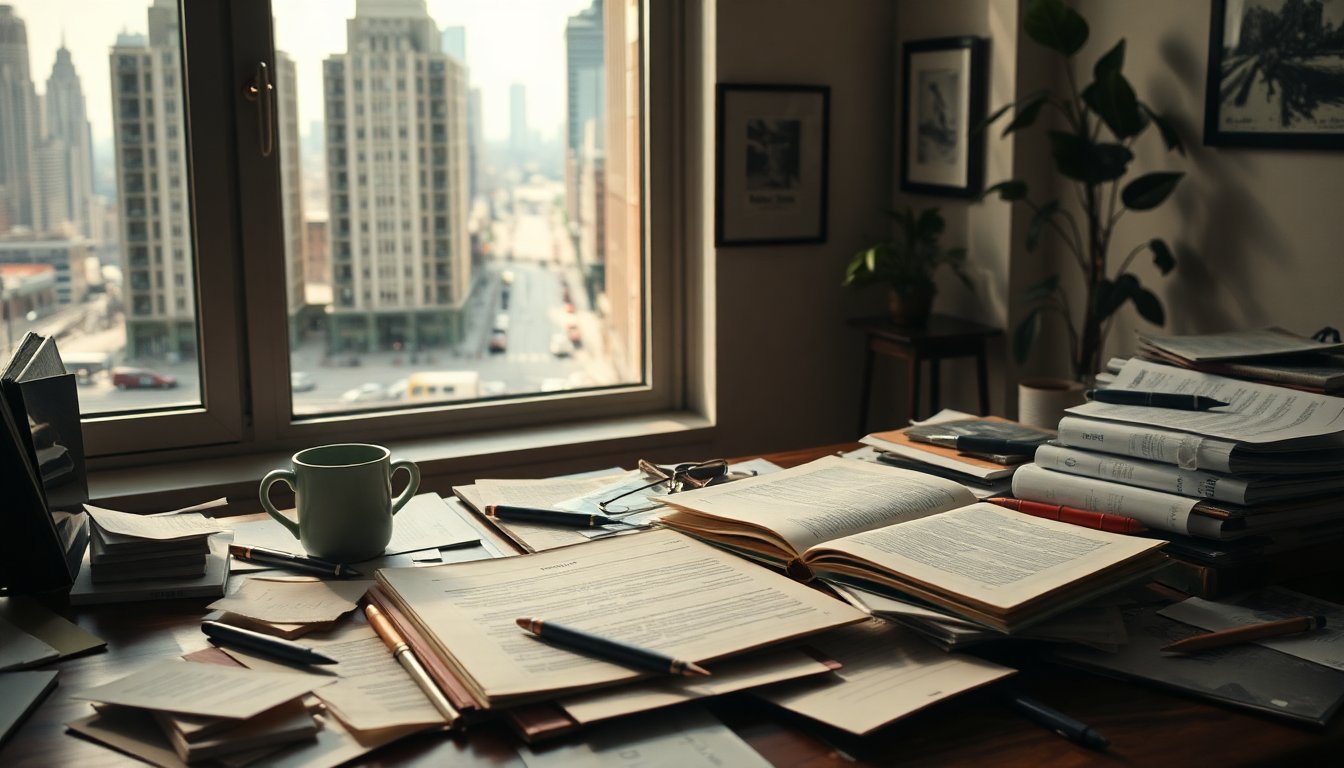 Exploring Woody Allen's debut novel: a deep dive into 'What’s with Baum ...