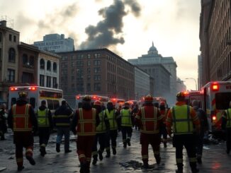 explosion in downtown causes and impacts python 1758601145