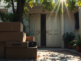 father fights eviction from retirement community to secure family housing python 1758082503