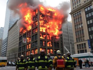 fire incident in downtown area what we know so far python 1758336308